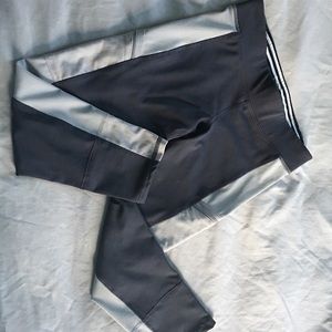 Capri sport leggings
